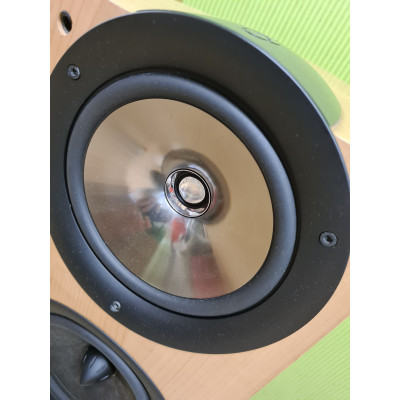 ALTAVOCES HIFI BOWER AND WILKINS 686