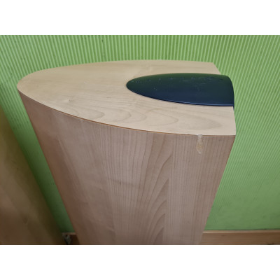 ALTAVOCES HIFI BOWER AND WILKINS 686