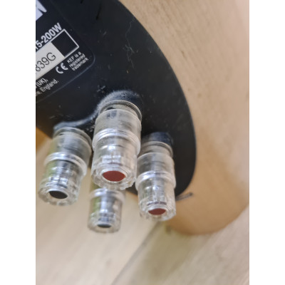 ALTAVOCES HIFI BOWER AND WILKINS 686