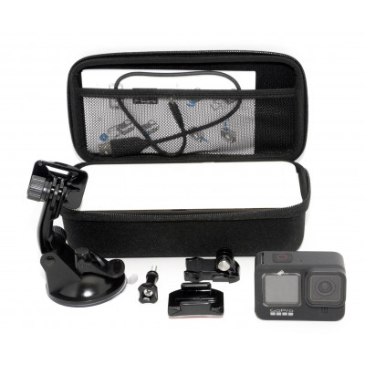 CÁMARA DEPORTIVA GoPro 9 BLACK