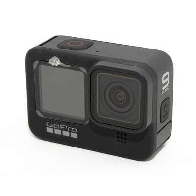 CÁMARA DEPORTIVA GoPro 9 BLACK