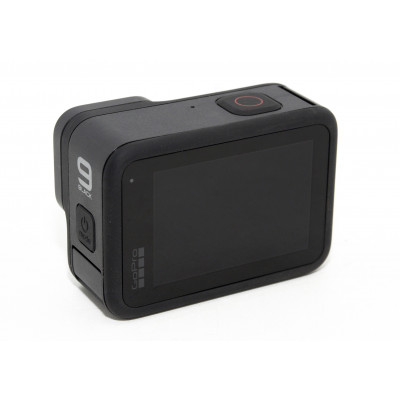 CÁMARA DEPORTIVA GoPro 9 BLACK