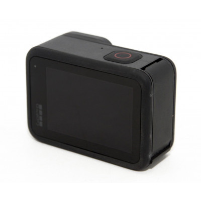 CÁMARA DEPORTIVA GoPro 9 BLACK