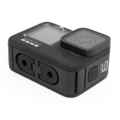 CÁMARA DEPORTIVA GoPro 9 BLACK