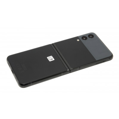 SAMSUNG GALAXY Z FLIP3 5G 256GB NEGRO