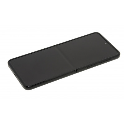SAMSUNG GALAXY Z FLIP3 5G 256GB NEGRO