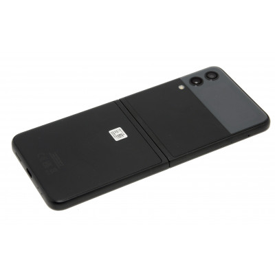 SAMSUNG GALAXY Z FLIP3 5G 256GB NEGRO
