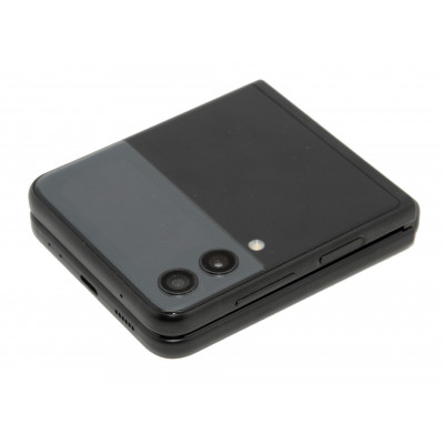 SAMSUNG GALAXY Z FLIP3 5G 256GB NEGRO