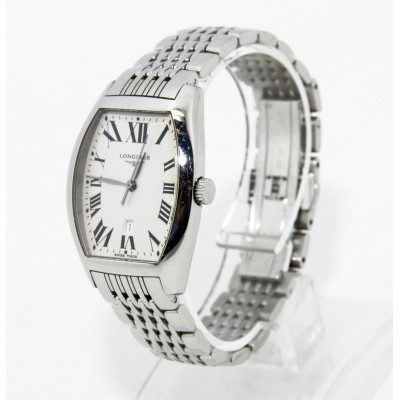 RELOJ LONGINES EVIDENZA L2.155.4