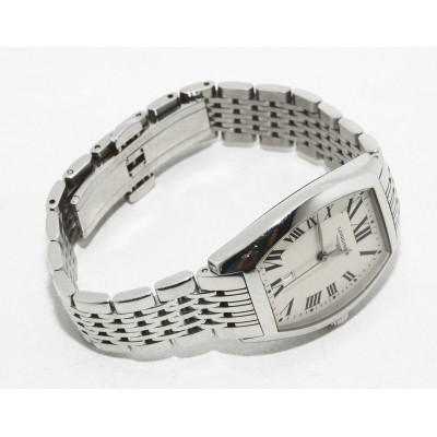 RELOJ LONGINES EVIDENZA L2.155.4