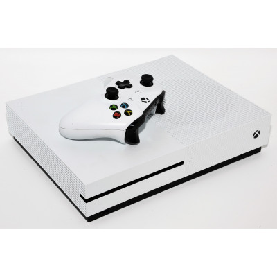 Consola Xbox One S 500GB