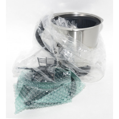 Vorwerk Thermomix TM5-1 con accesorios.