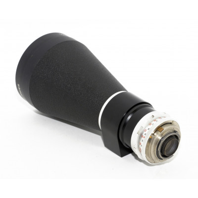 TELEOBJETIVO VOIGTLANDER SUPER-DYNAREX 350MM 5.6