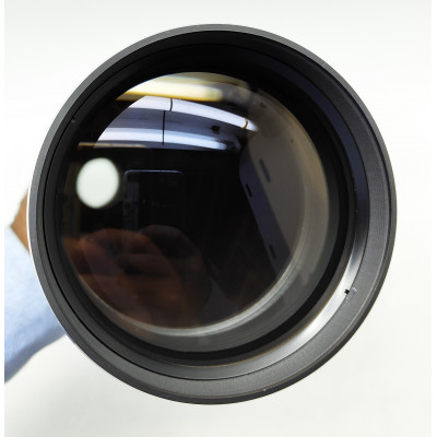 TELEOBJETIVO VOIGTLANDER SUPER-DYNAREX 350MM 5.6