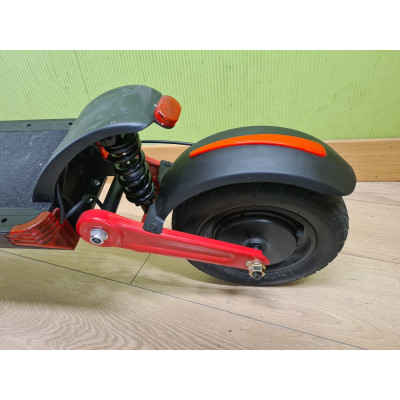 PATINETE MIGO ROAD 5 500W