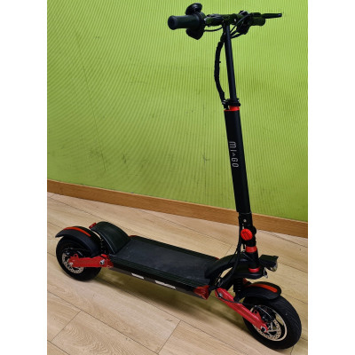 PATINETE MIGO ROAD 5 500W
