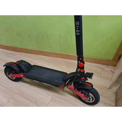 PATINETE MIGO ROAD 5 500W