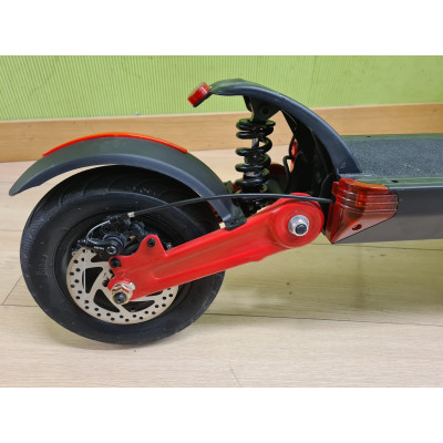 PATINETE MIGO ROAD 5 500W