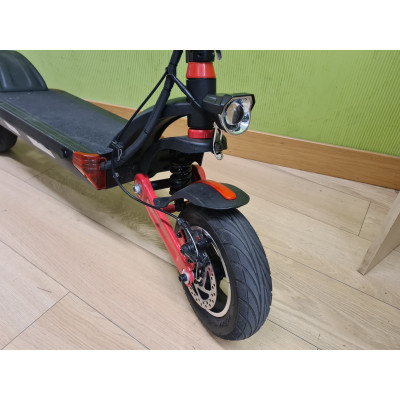 PATINETE MIGO ROAD 5 500W