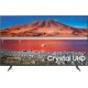SMART TV SAMSUNG UE50TU7172U 4K BLUETOOTH