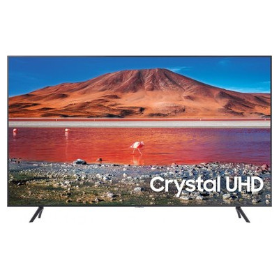 SMART TV SAMSUNG UE50TU7172U 4K BLUETOOTH
