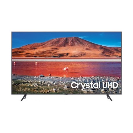 SMART TV SAMSUNG UE50TU7172U 4K BLUETOOTH