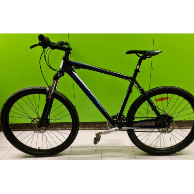 BICILETA BMX ICE PICK 07