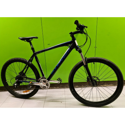 BICILETA BMX ICE PICK 07