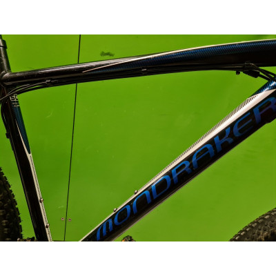 BICILETA BMX ICE PICK 07