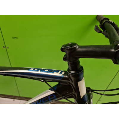 BICILETA BMX ICE PICK 07