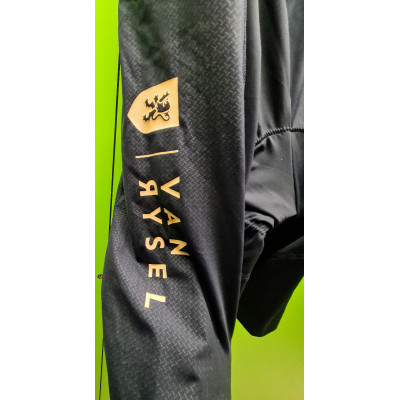 CUADRO BICICLETA CICLOCROSS ALUMINIO Y CARBONO T52