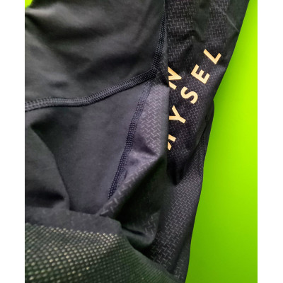 CUADRO BICICLETA CICLOCROSS ALUMINIO Y CARBONO T52