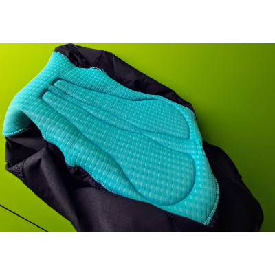 CUADRO BICICLETA CICLOCROSS ALUMINIO Y CARBONO T52