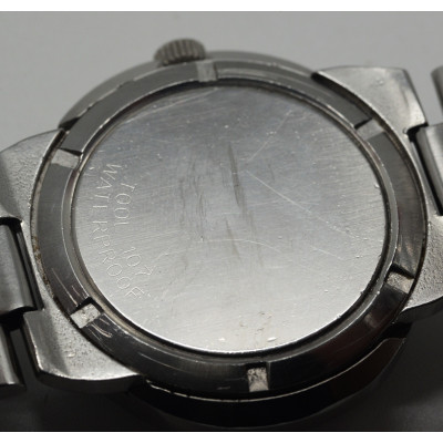 RELOJ MECÁNICO OMEGA GENEVE CAL 601 18K 33MM