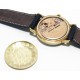 RELOJ AUTOMATICO OMEGA GENEVE CAL 1022