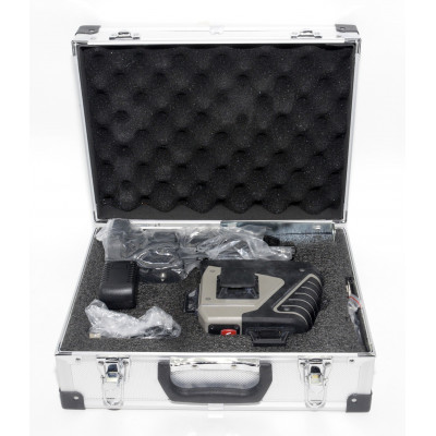 NIVEL LASER CROWN CT44048