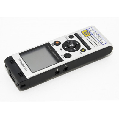 GRABADORA DE VOZ OLYMPUS WS-852