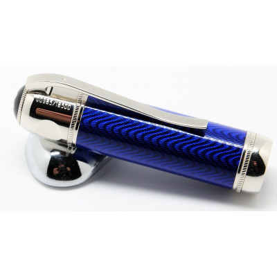 BOLIGRAFO MONTBLANC JOHANES BRAHMS 107451 EDICIÓN ESPECIAL