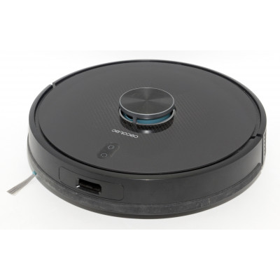 ROBOT ASPIRADORA CECOTEC CONGA 5490