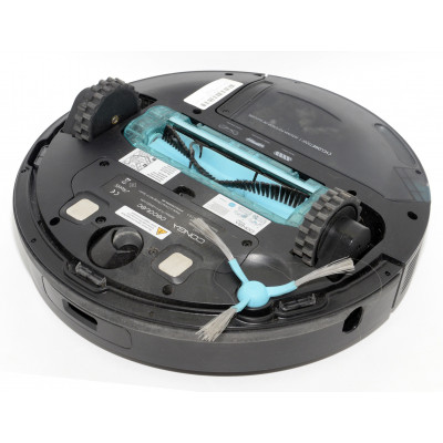 ROBOT ASPIRADORA CECOTEC CONGA 5490