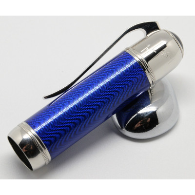 BOLIGRAFO MONTBLANC JOHANES BRAHMS 107451 EDICIÓN ESPECIAL