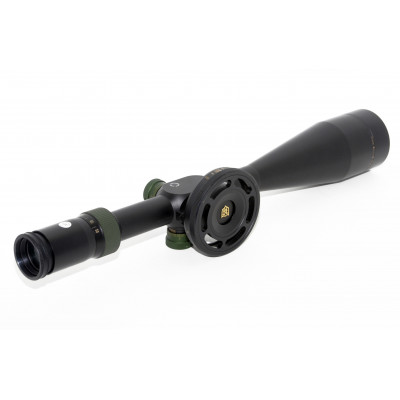 VISOR NIKKO STIRLING DIAMOND 30MM 10-50X60 MD