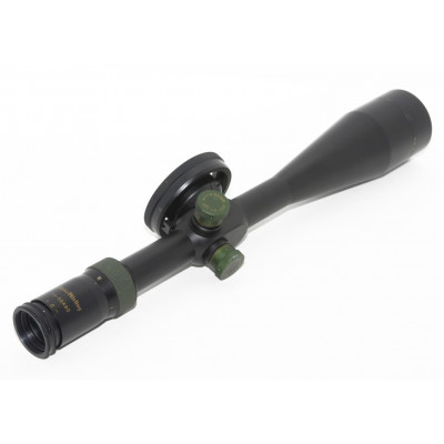 VISOR NIKKO STIRLING DIAMOND 30MM 10-50X60 MD