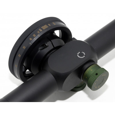 VISOR NIKKO STIRLING DIAMOND 30MM 10-50X60 MD