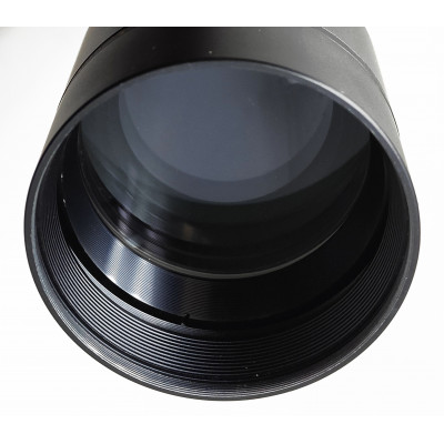 VISOR NIKKO STIRLING DIAMOND 30MM 10-50X60 MD