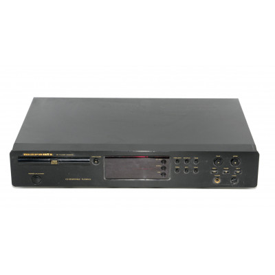 REPRODUCTOR CD MARANTZ CD PLAYER CD5000