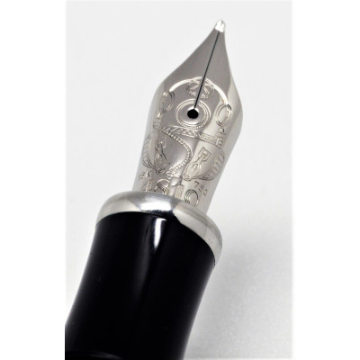 BOLIGRAFO MONTBLANC JOHANES BRAHMS 107451 EDICIÓN ESPECIAL