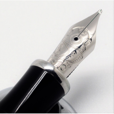 BOLIGRAFO MONTBLANC JOHANES BRAHMS 107451 EDICIÓN ESPECIAL