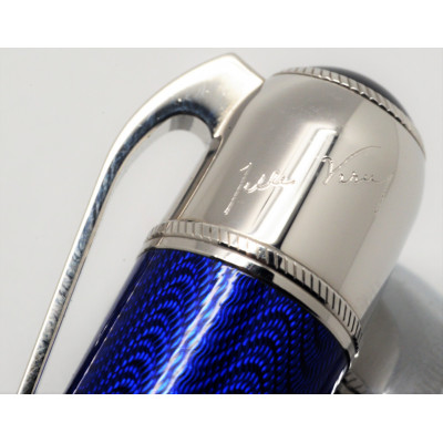 BOLIGRAFO MONTBLANC JOHANES BRAHMS 107451 EDICIÓN ESPECIAL