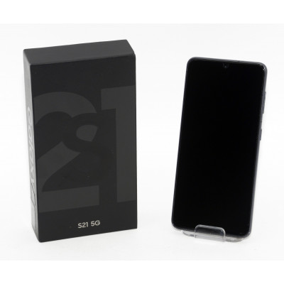 SAMSUNG GALAXY S21 5G 256GB GRIS